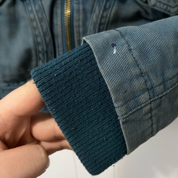 ✨SOLD✨ Bella Swan Jacket - Picture 12 of 16